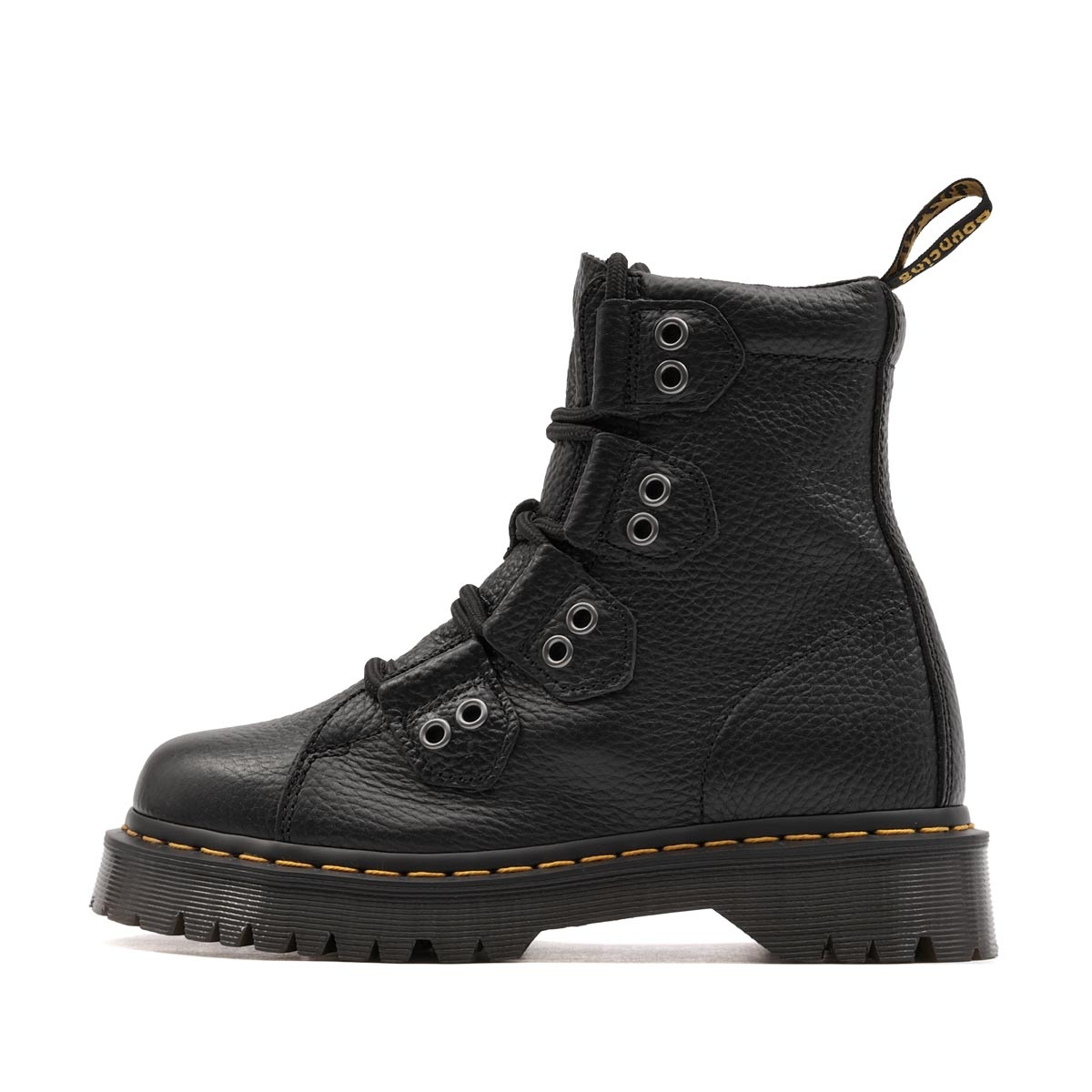 Dr. Martens 1460 Bex Lace-To-Toe Ghete pentru femei 41750001