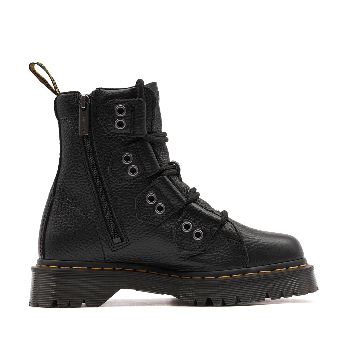 Dr. Martens 1460 Bex Lace-To-Toe Ghete pentru femei 41750001