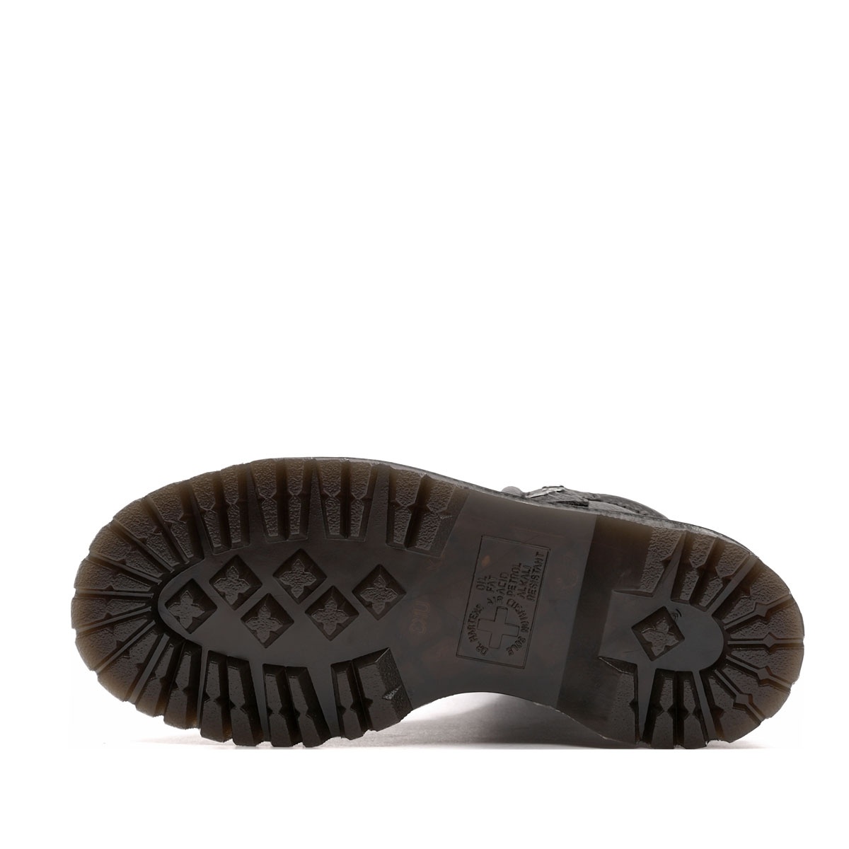 Dr. Martens 1460 Bex Lace-To-Toe Ghete pentru femei 41750001