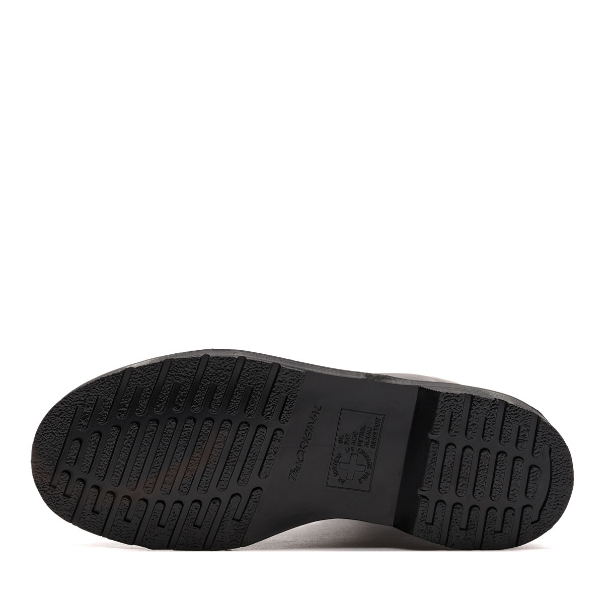 Dr. Martens 1460 Mono Ghete 14353001