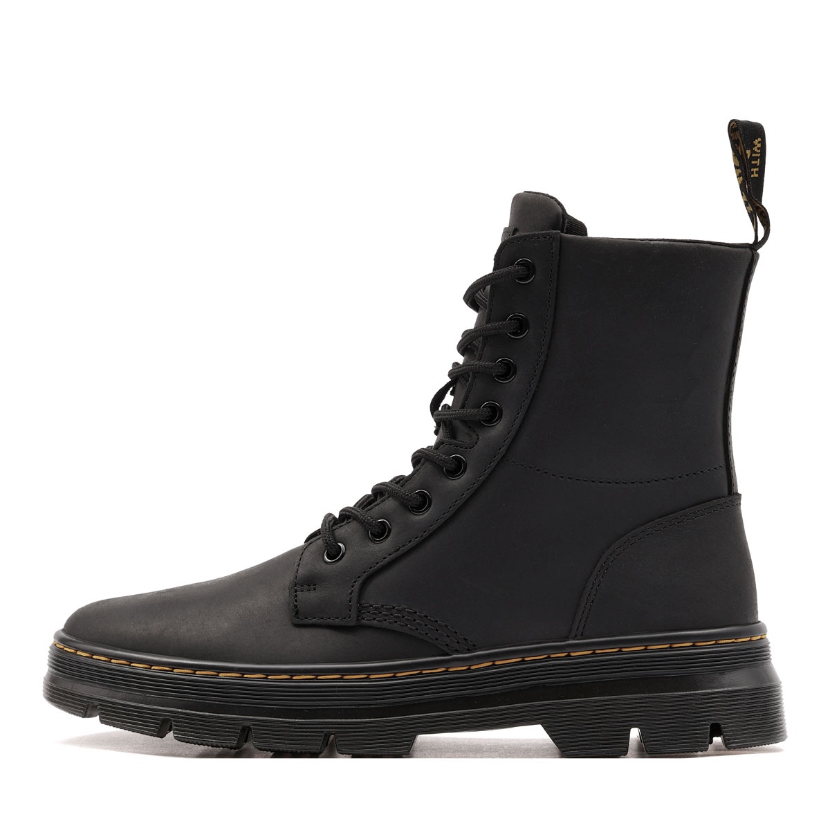 Dr. Martens Combs Leather Ghete 26007001