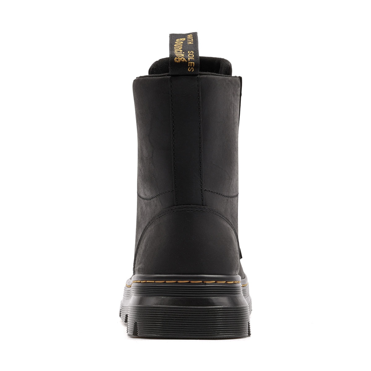 Dr. Martens Combs Leather Ghete 26007001
