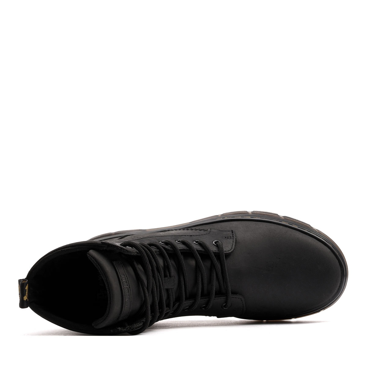 Dr. Martens Combs Leather Ghete 26007001
