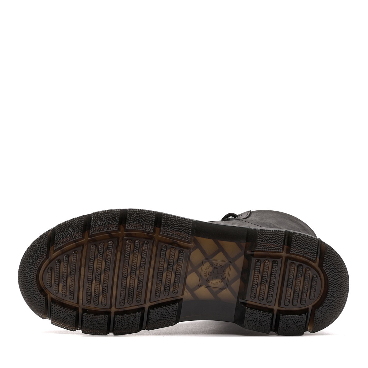 Dr. Martens Combs Leather Ghete 26007001