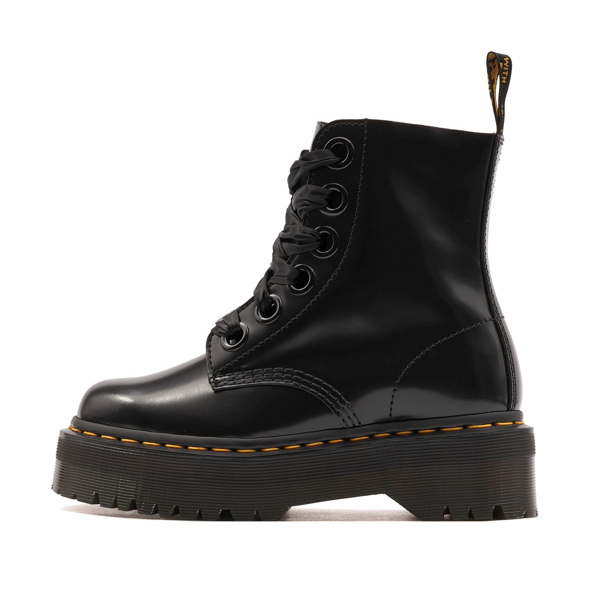 Dr. Martens Molly Ghete pentru femei 24861001