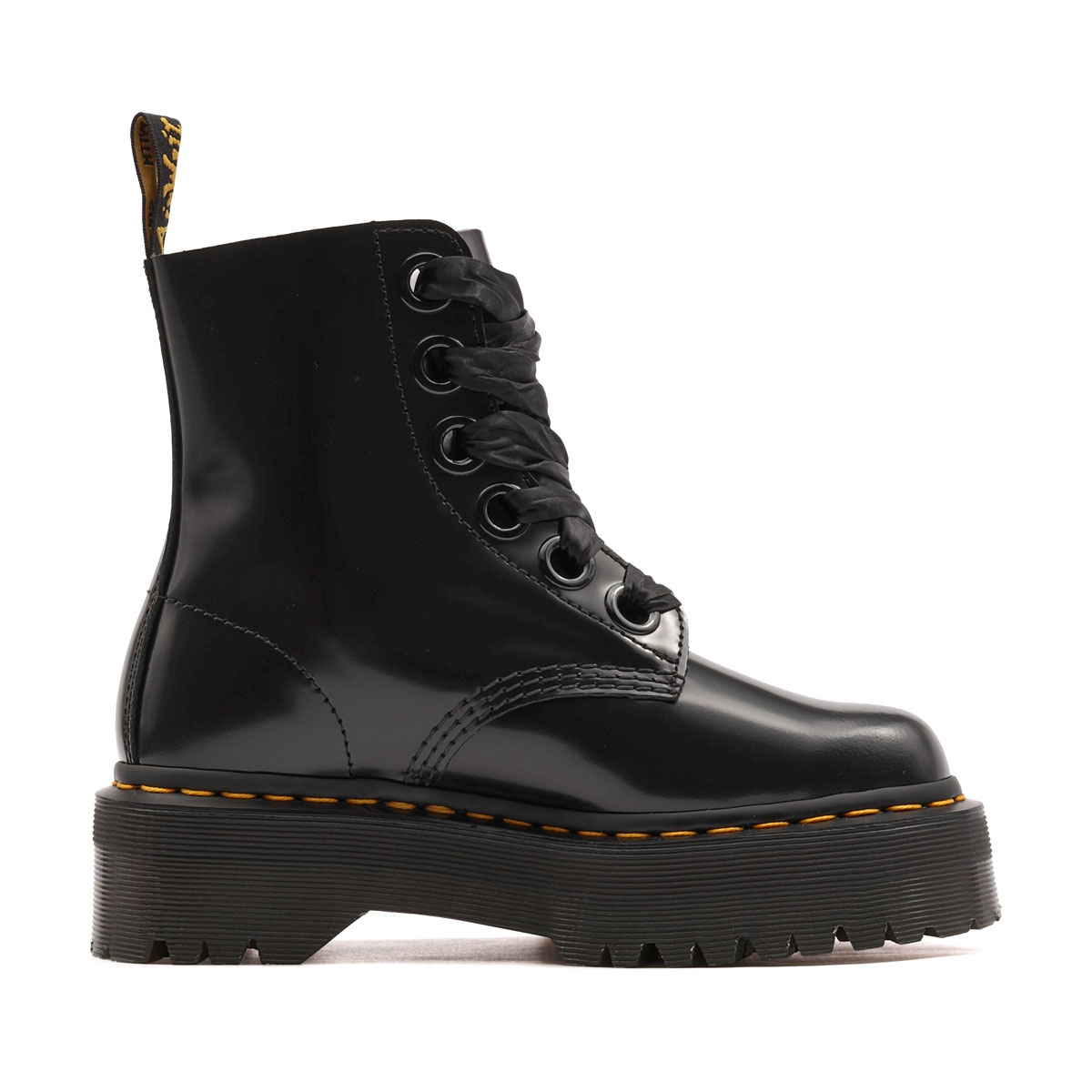 Dr. Martens Molly Ghete pentru femei 24861001