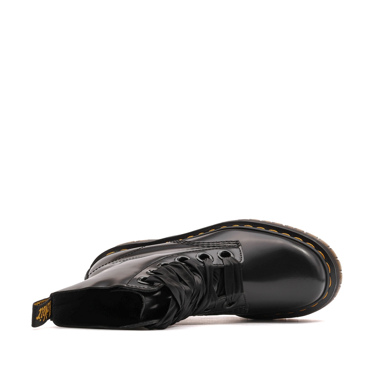 Dr. Martens Molly Ghete pentru femei 24861001
