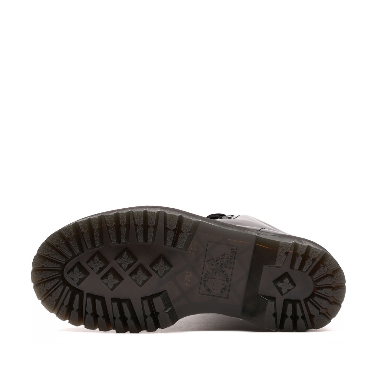 Dr. Martens Molly Ghete pentru femei 24861001