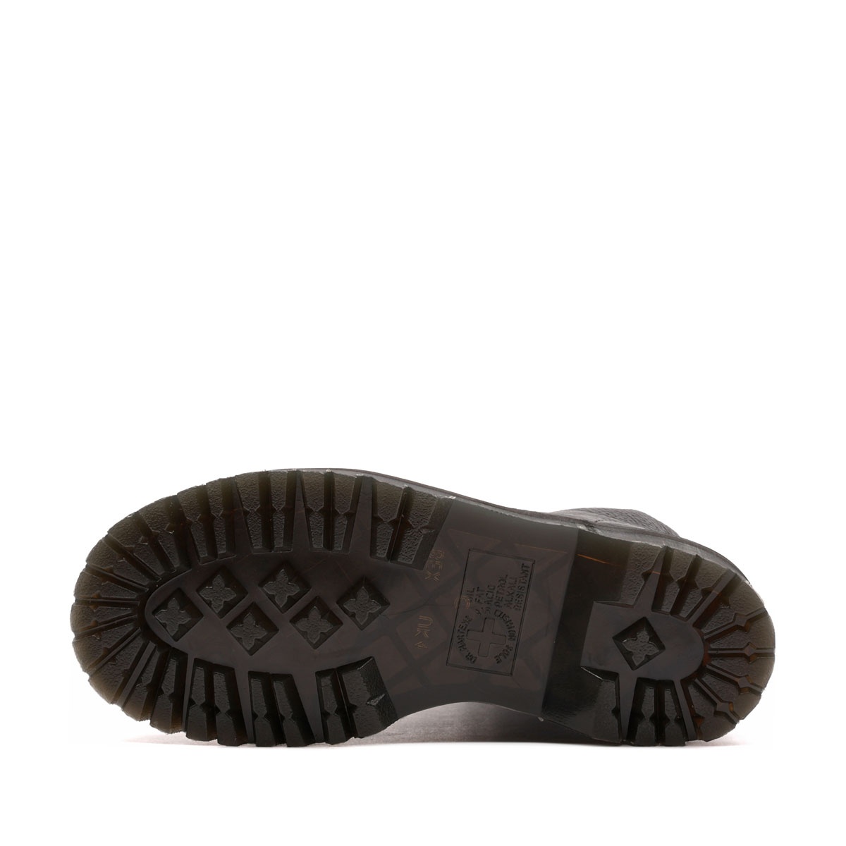 Dr. Martens Sinclair Ghete 22564001