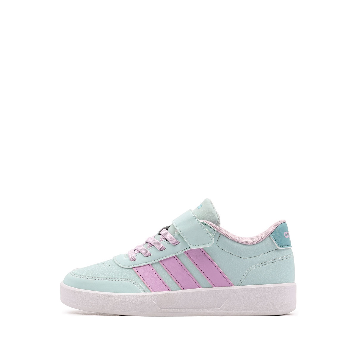 adidas Breaknet 3.0 El Teniși copii JQ3033