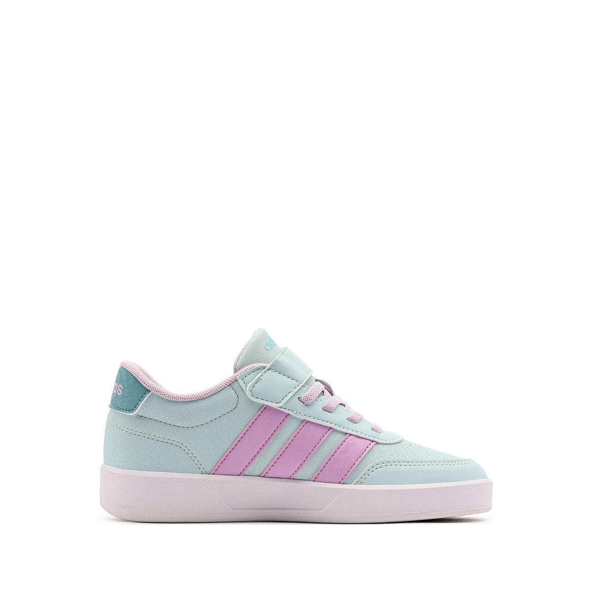 adidas Breaknet 3.0 El Teniși copii JQ3033