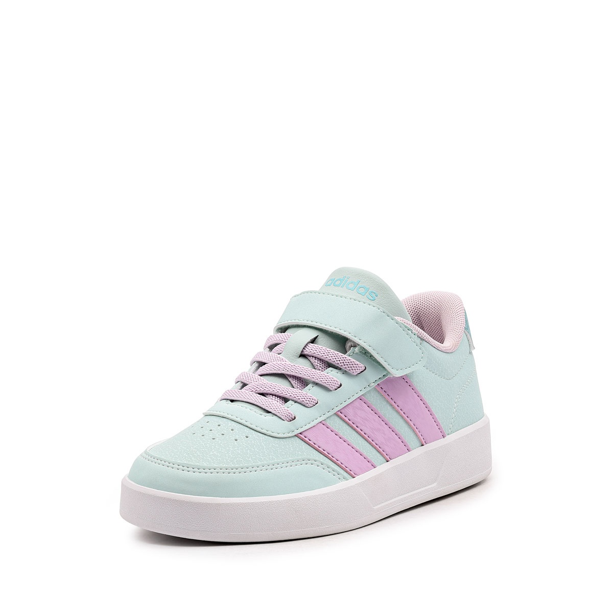 adidas Breaknet 3.0 El Teniși copii JQ3033