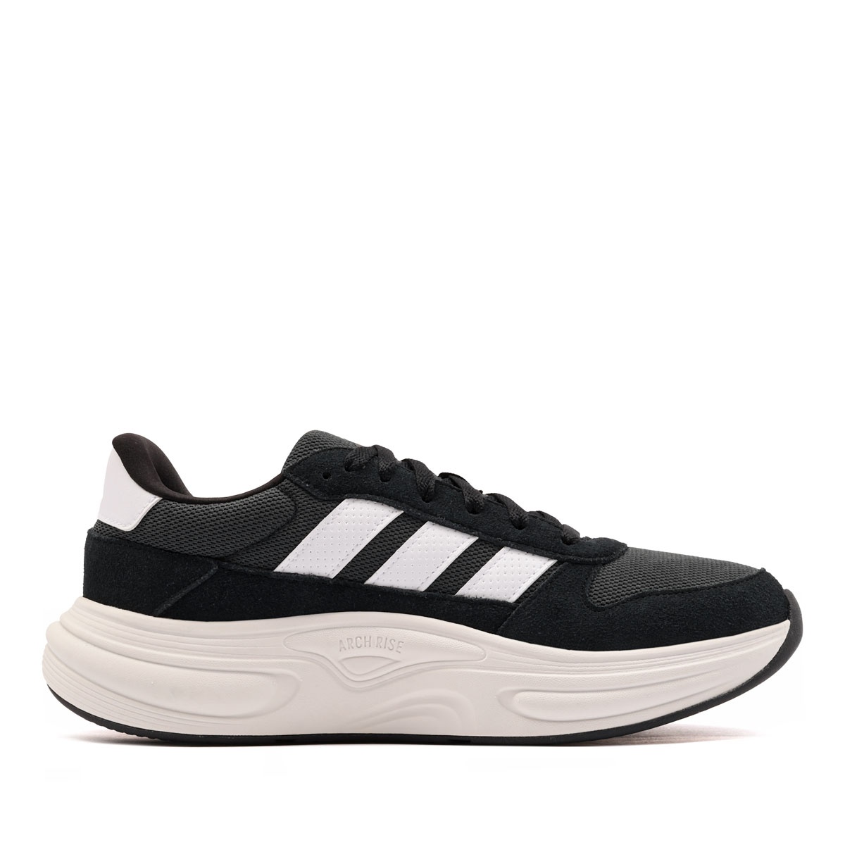 adidas Cloudfoam Cuxxion-80s   Adidași bărbați KJ4268