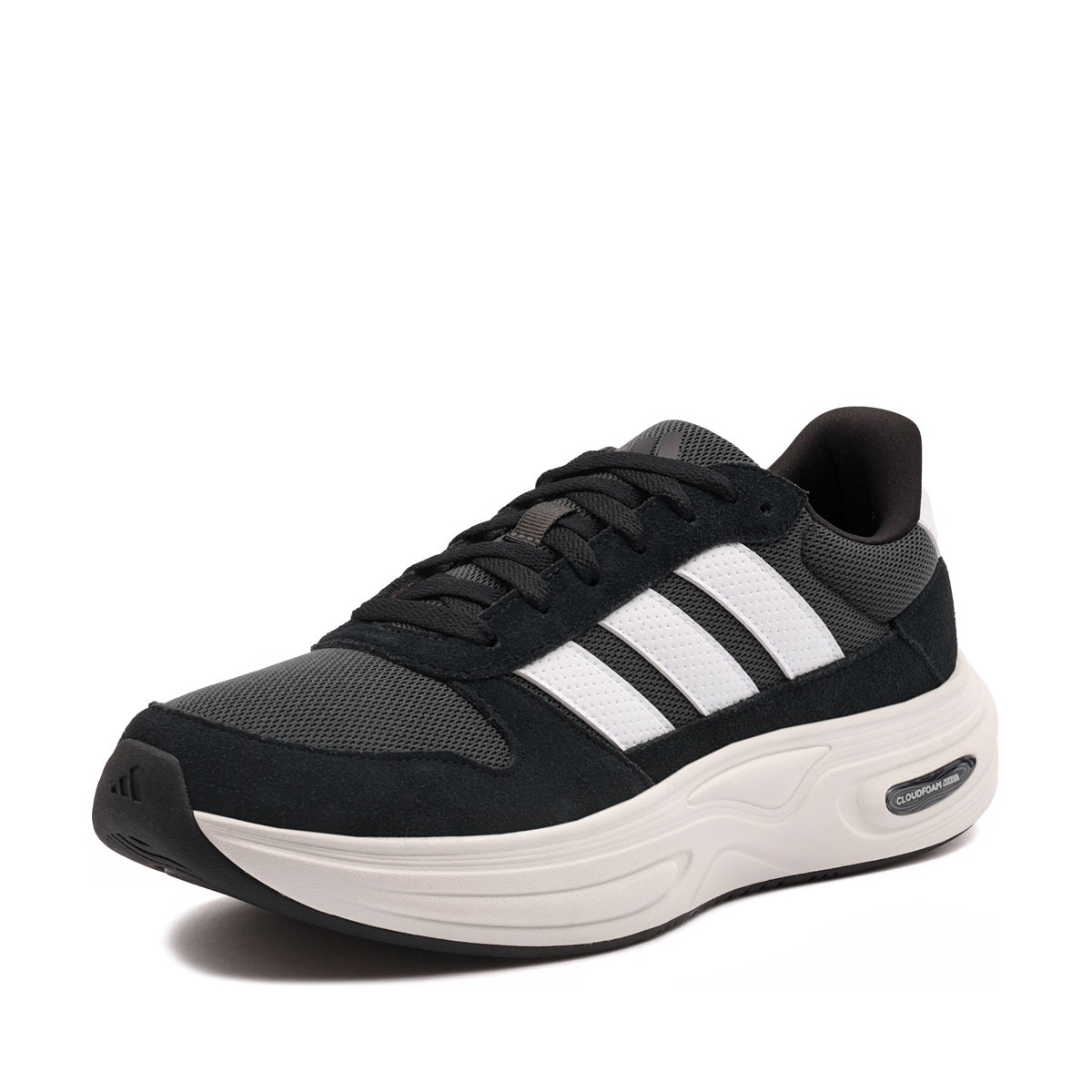 adidas Cloudfoam Cuxxion-80s   Adidași bărbați KJ4268