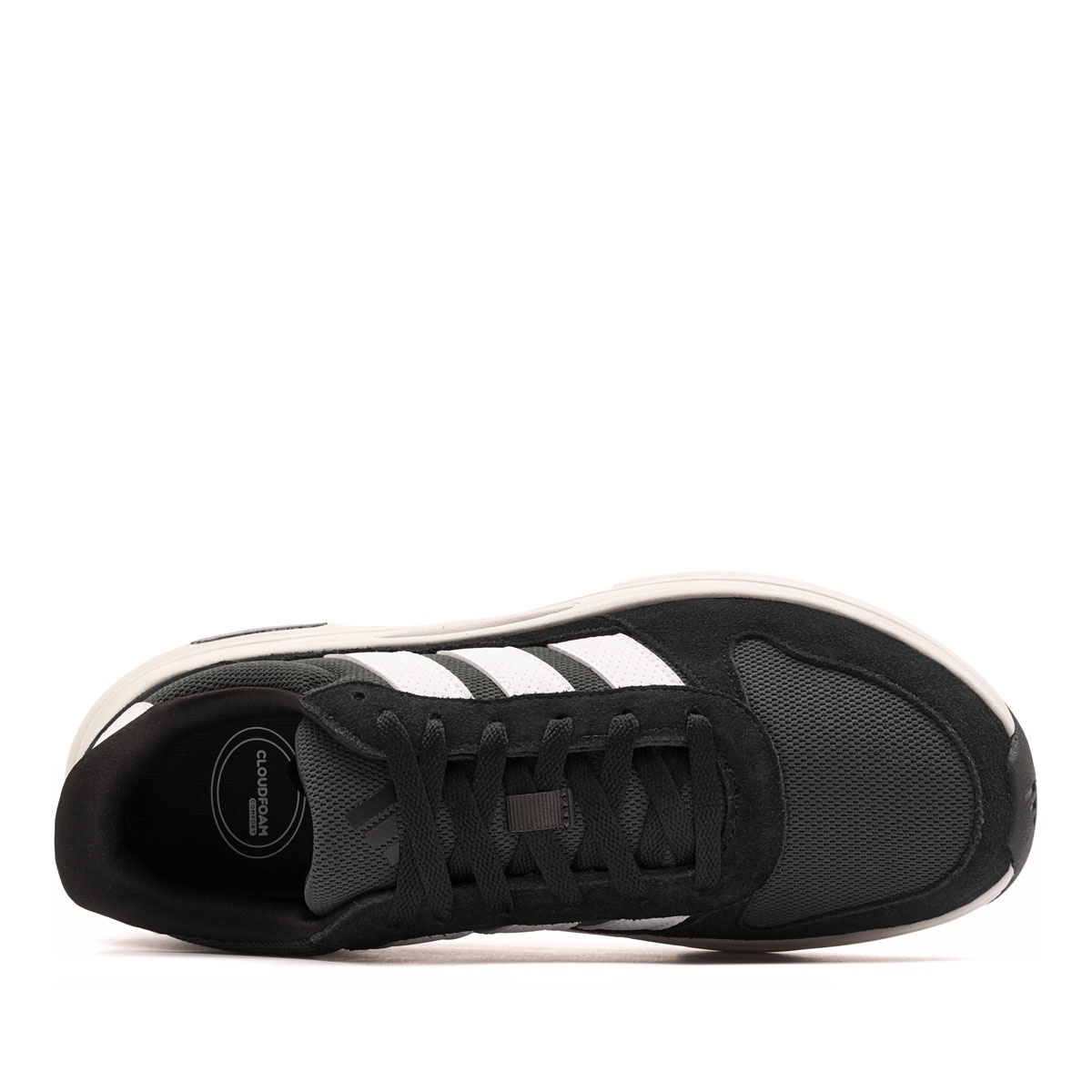 adidas Cloudfoam Cuxxion-80s   Adidași bărbați KJ4268