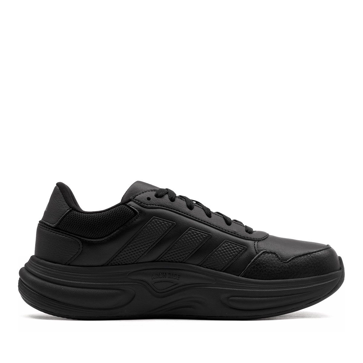 adidas Cloudfoam Cuxxion-Leather Adidași bărbați KJ4255