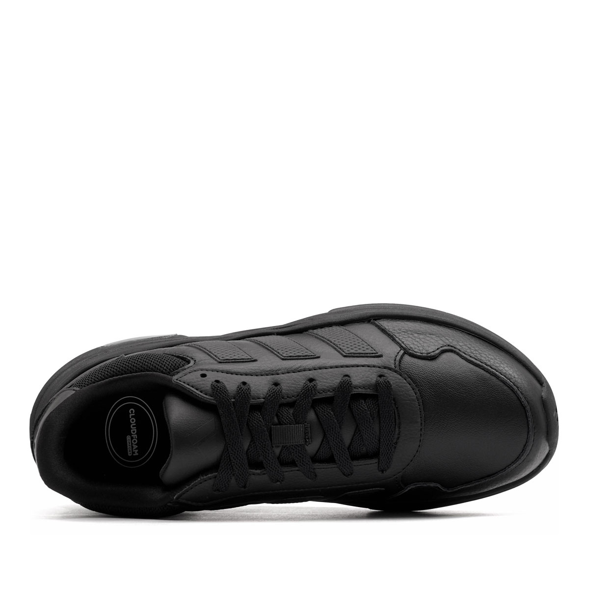 adidas Cloudfoam Cuxxion-Leather Adidași bărbați KJ4255