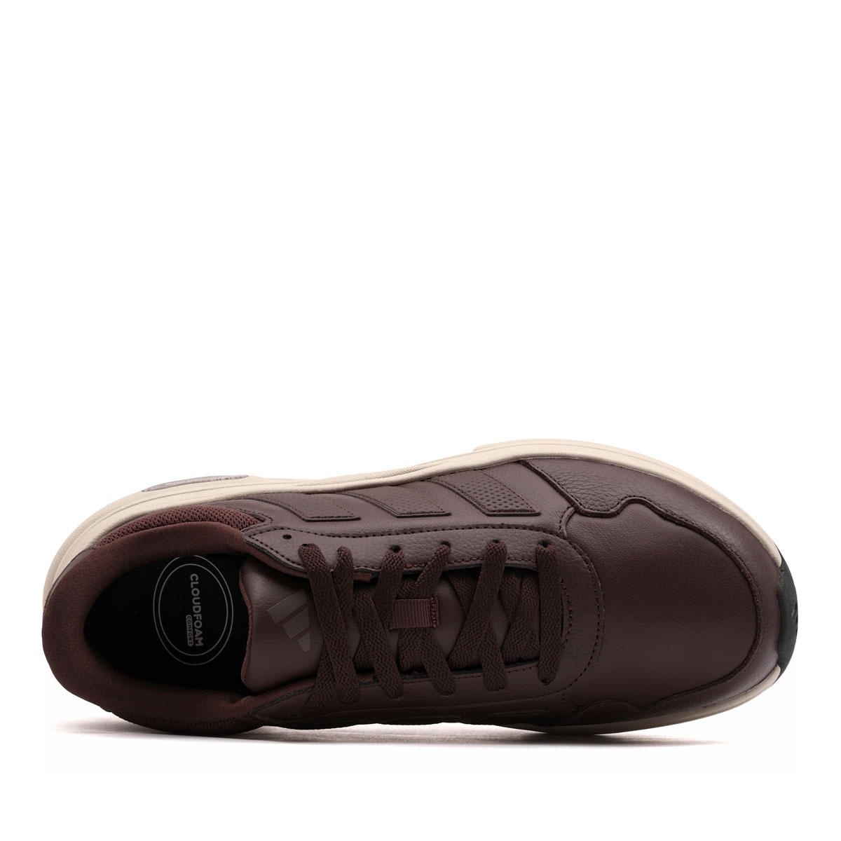 adidas Cloudfoam Cuxxion-Leather Adidași bărbați KJ4257