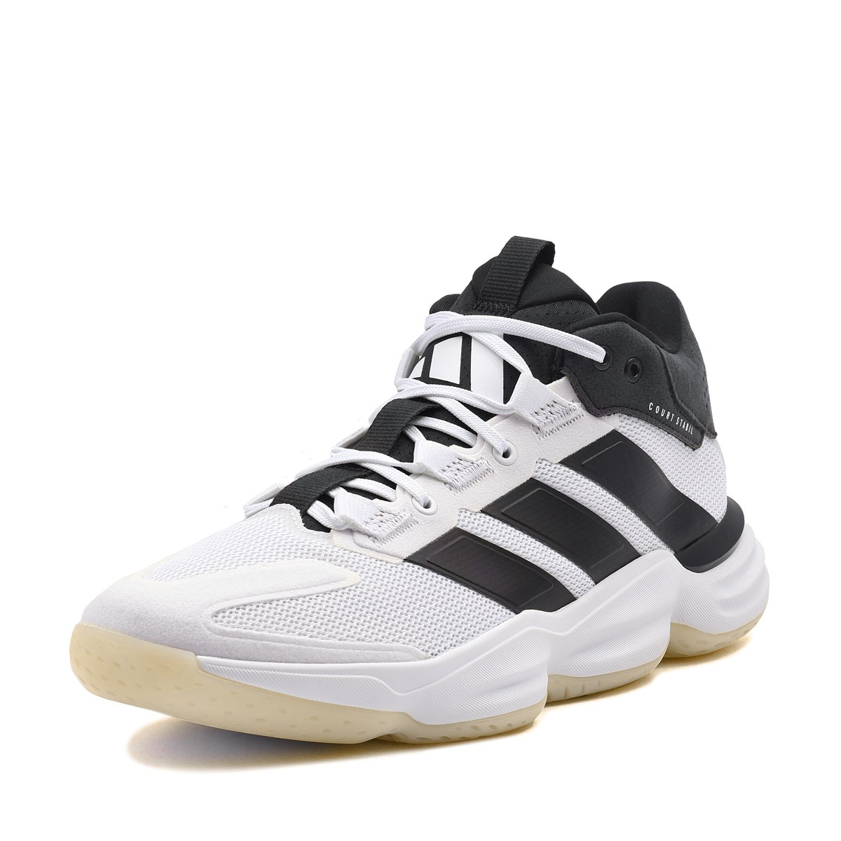 adidas Court Stabil Adidași bărbați KJ1559