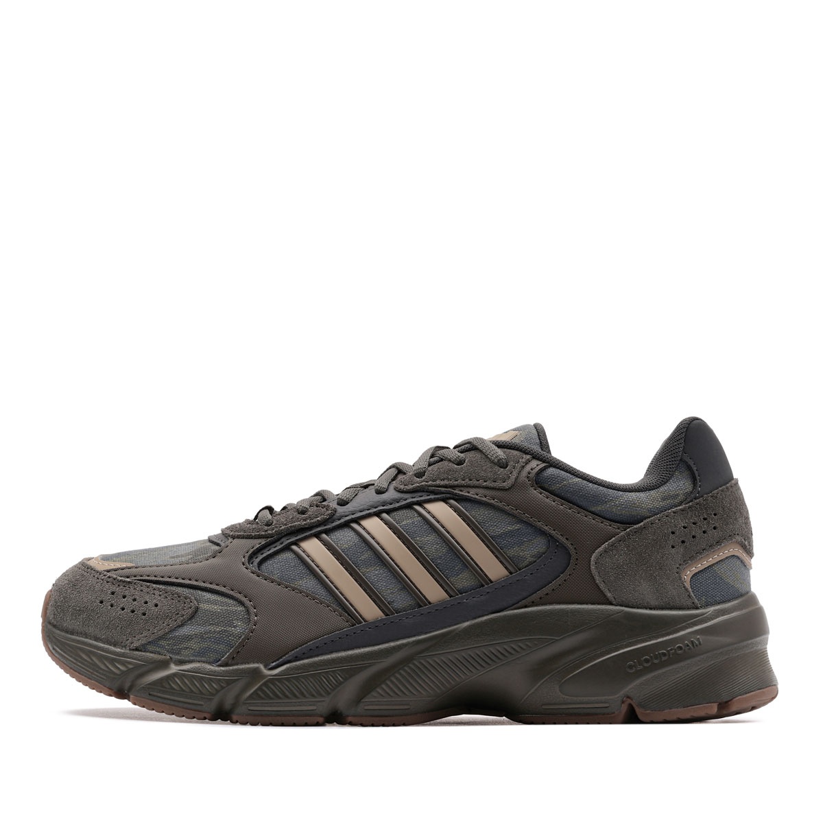 Adidași bărbați adidas Crazychaos 2000 JR6497 adidas Crazychaos 2000 Adidași bărbați JR6497