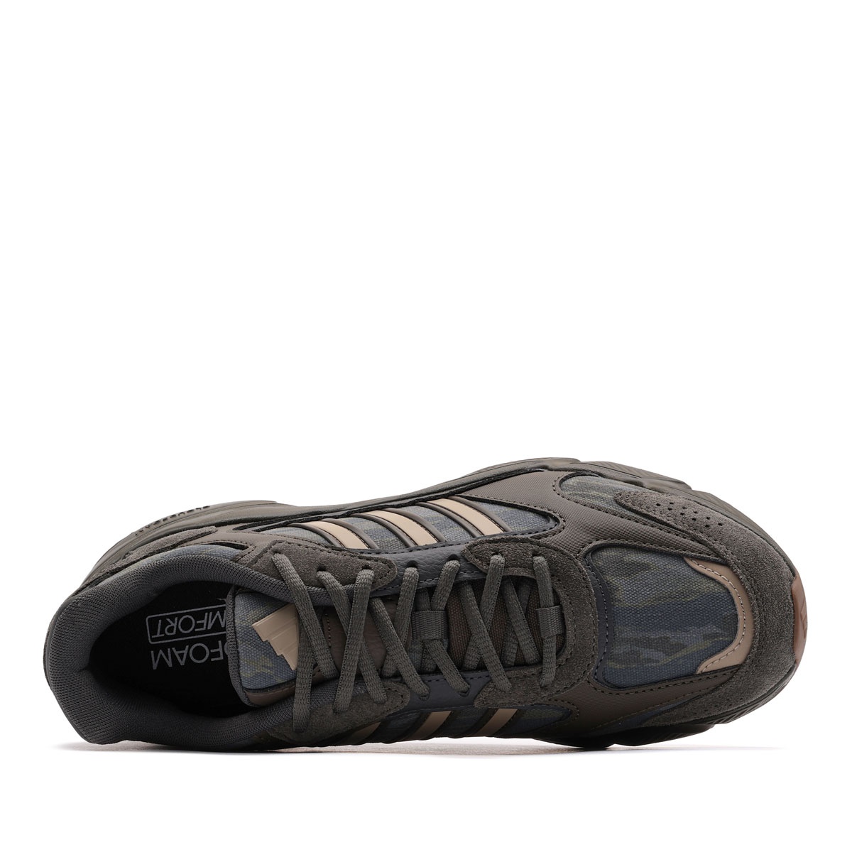 Adidași bărbați adidas Crazychaos 2000 JR6497 adidas Crazychaos 2000 Adidași bărbați JR6497