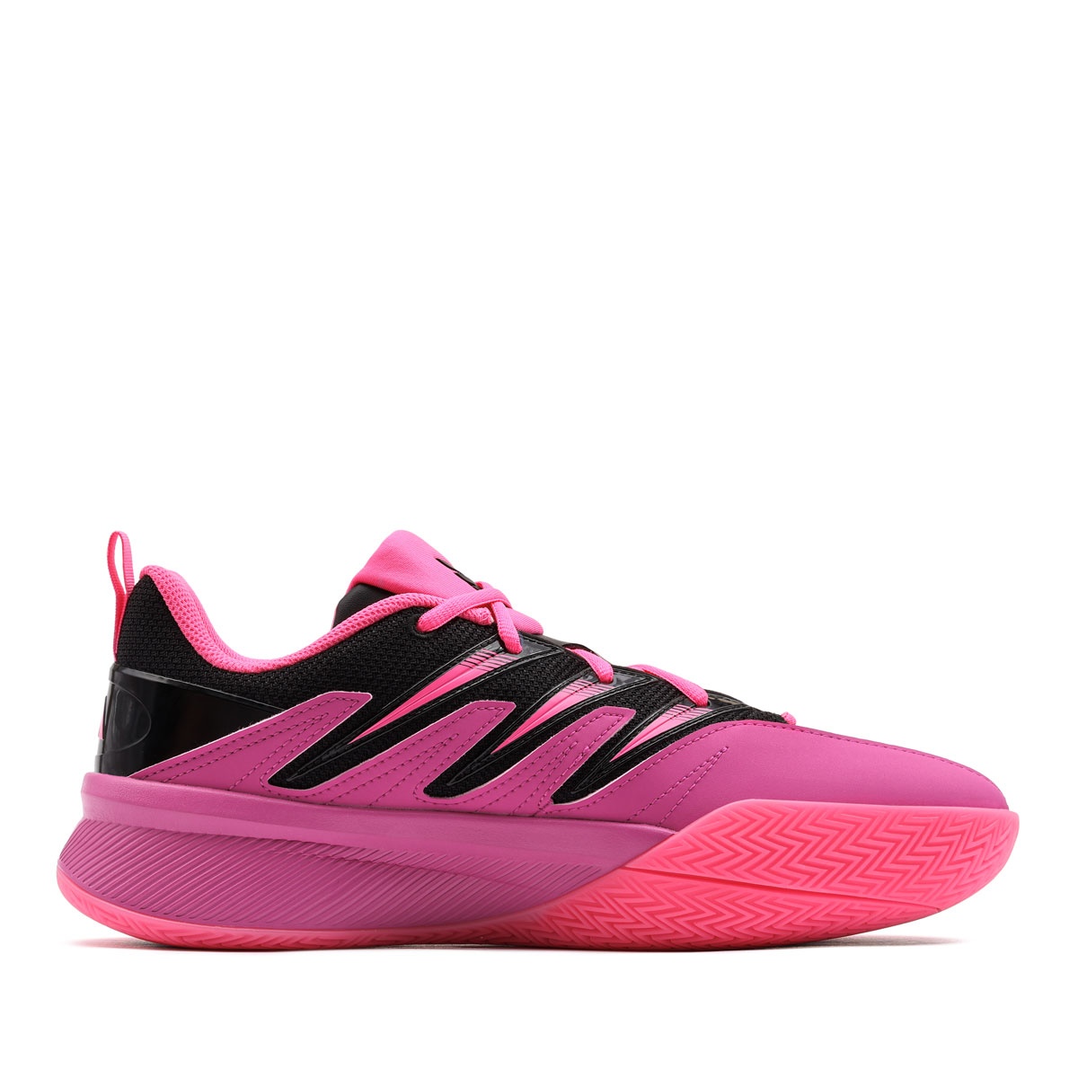 adidas Dame Certified 3 Adidași bărbați JI1545