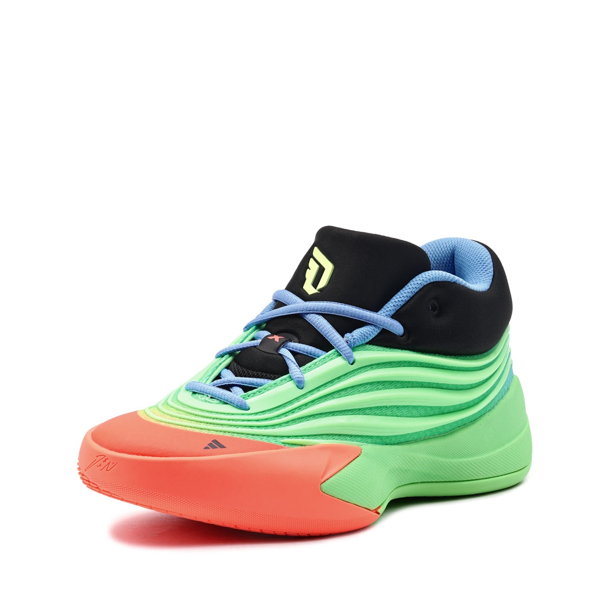 adidas Dame X Adidași JP8635