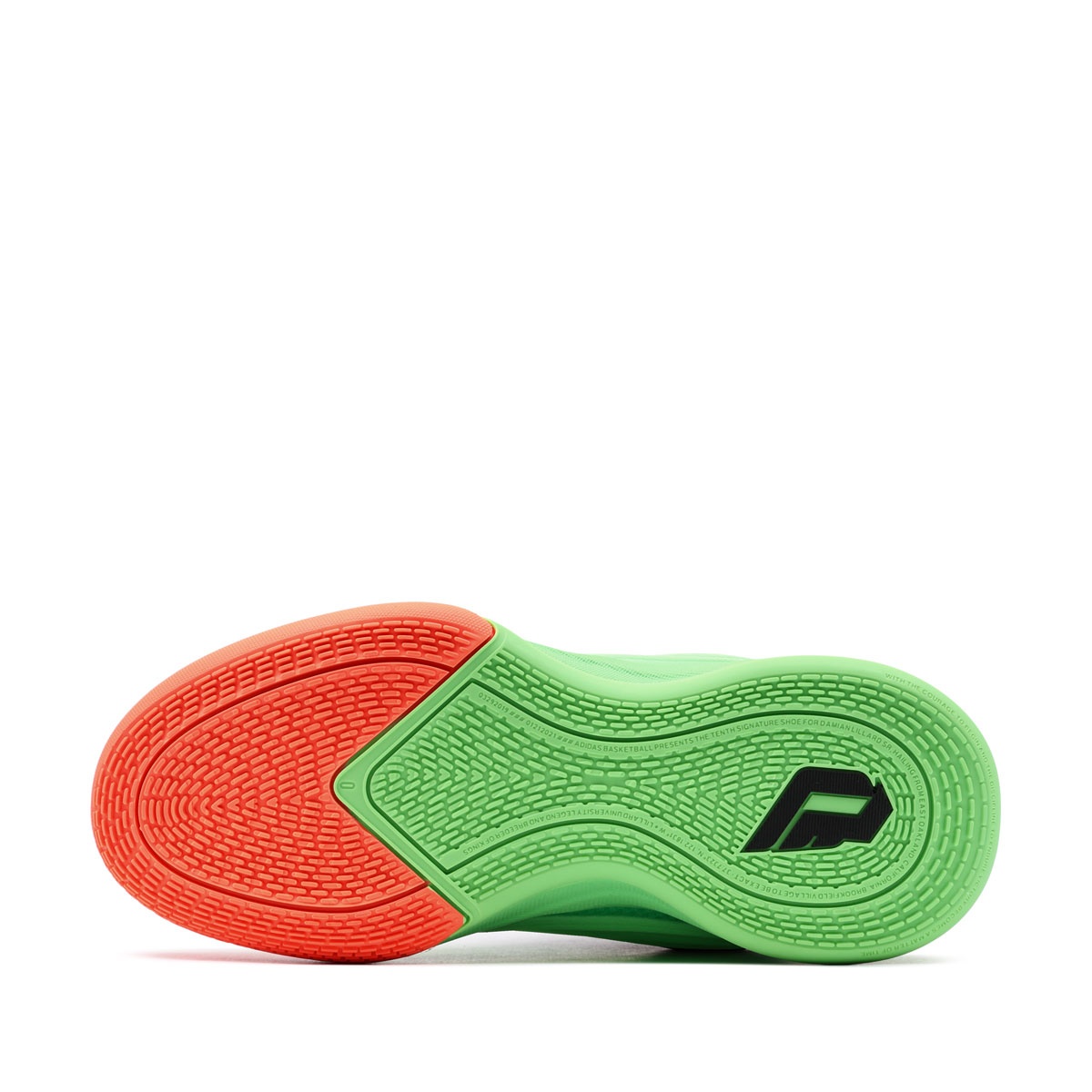 adidas Dame X Adidași JP8635