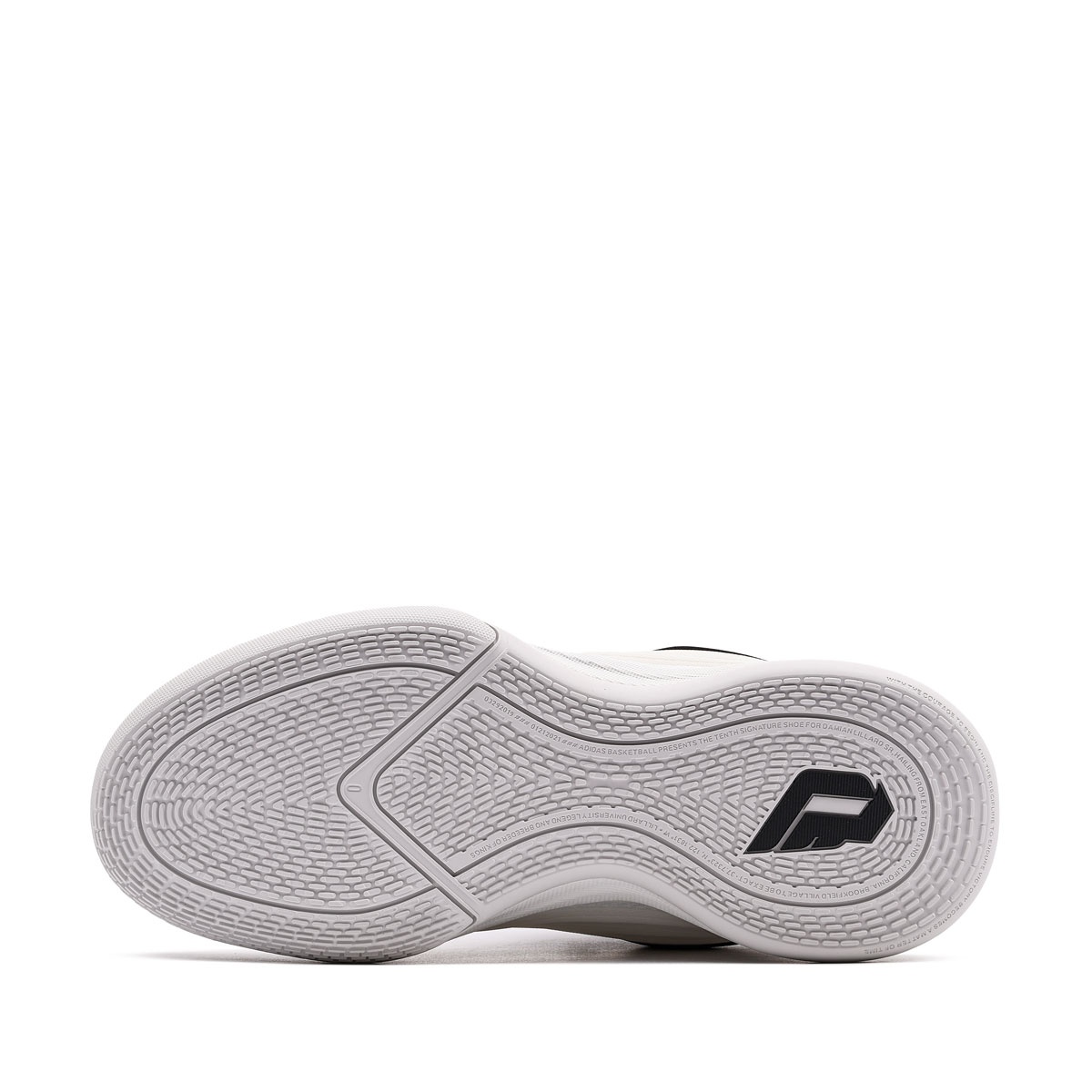 adidas Dame X Adidași JP8637