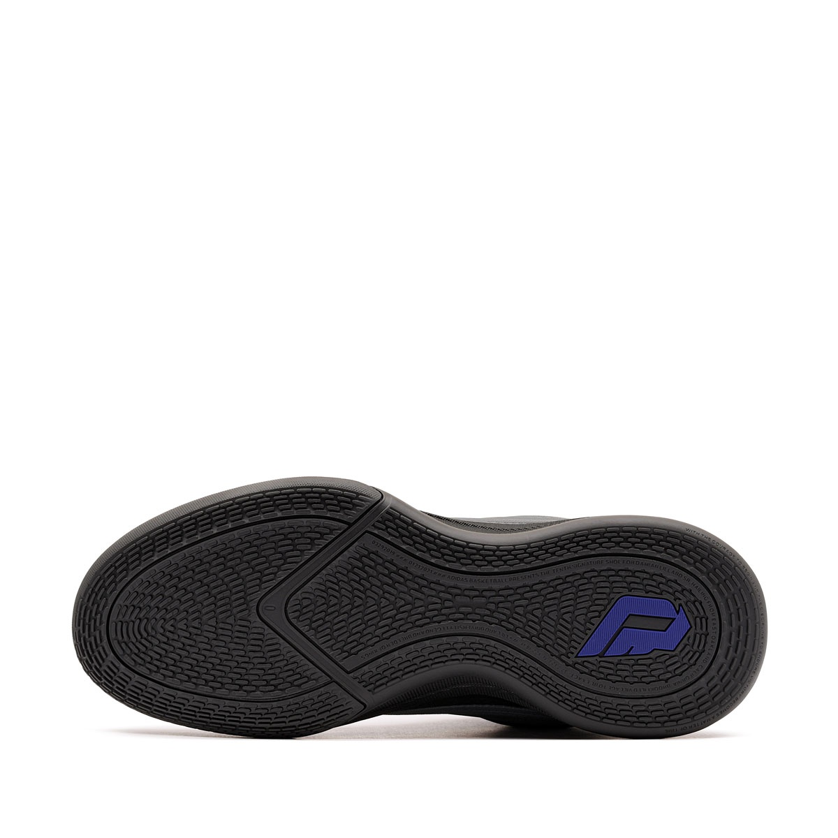 adidas Dame X Adidași JP8638