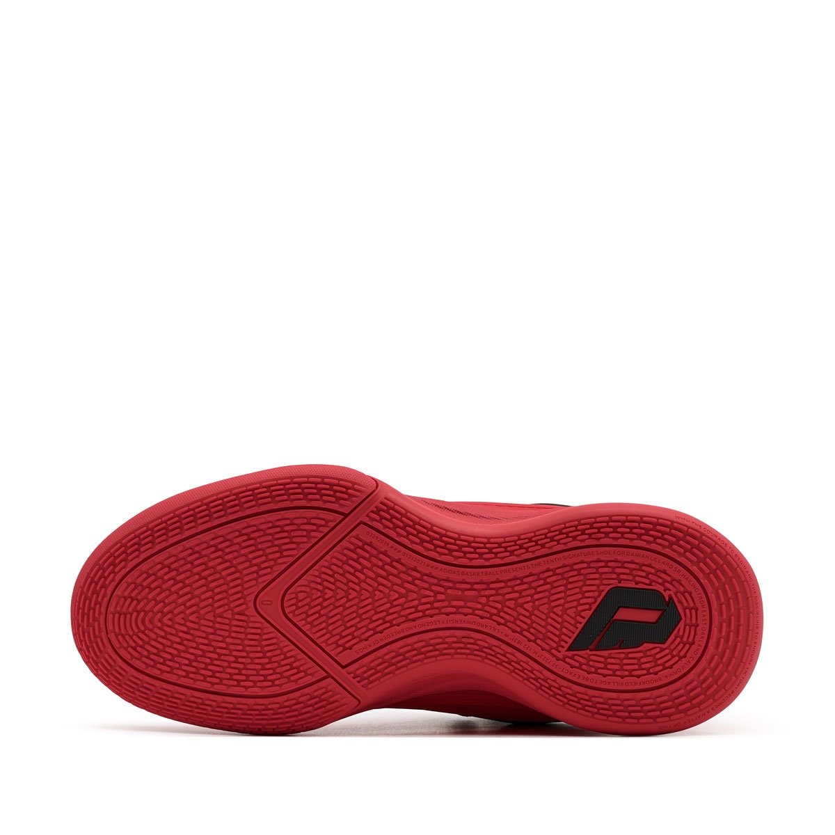 adidas Dame X Adidași JP8639