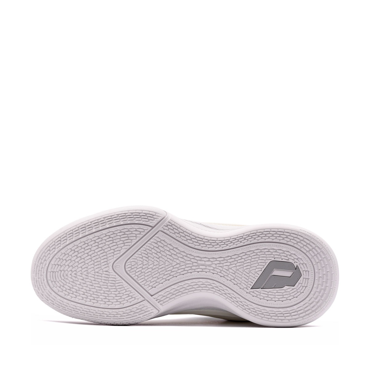 adidas Dame X Adidași KJ7093