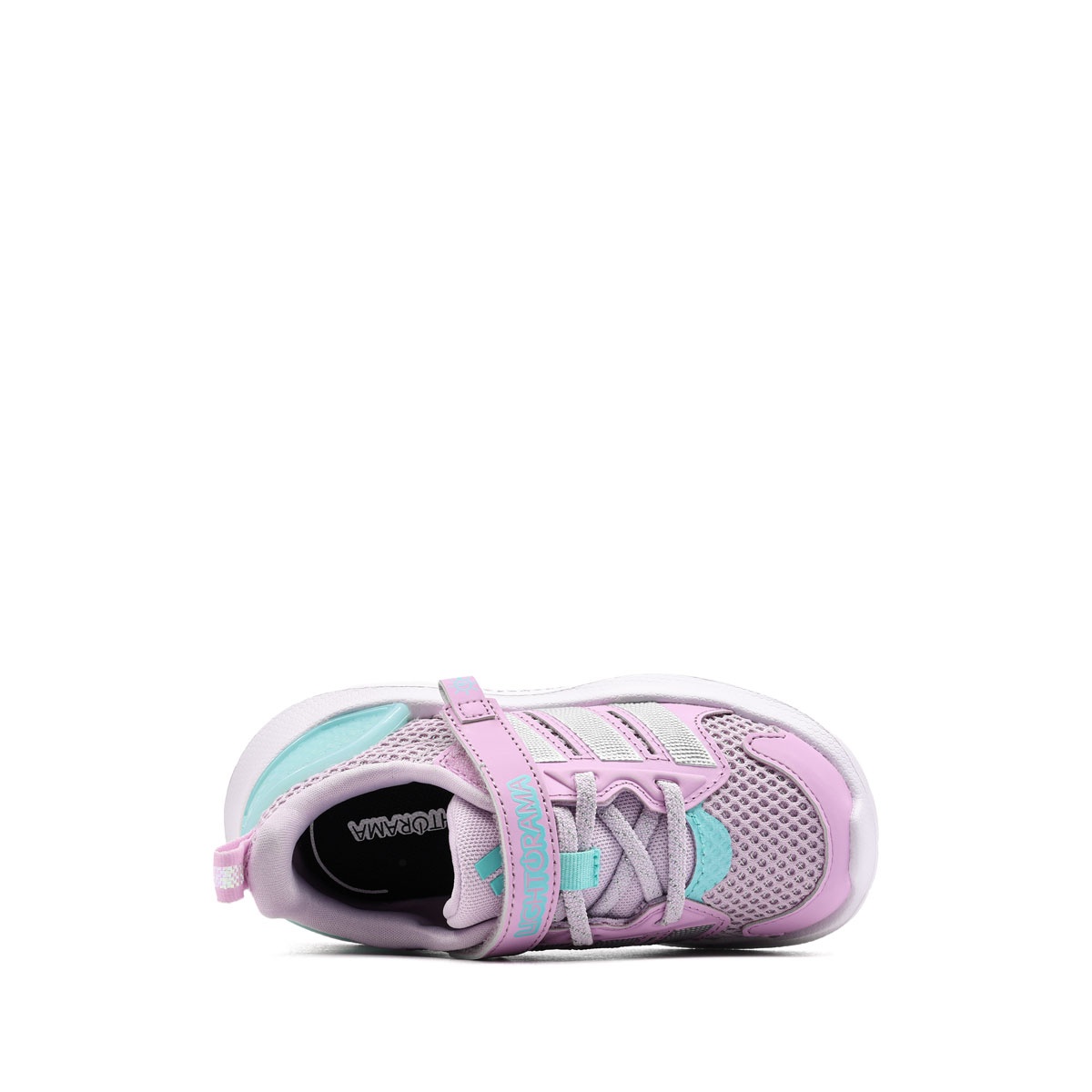 adidas Lightorama Runner EL Adidași copii HQ9258