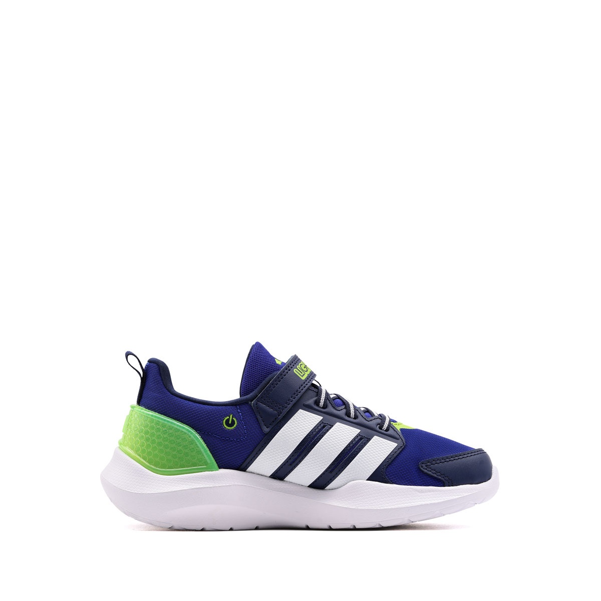 adidas Lightorama Runner EL Adidași copii JQ4158