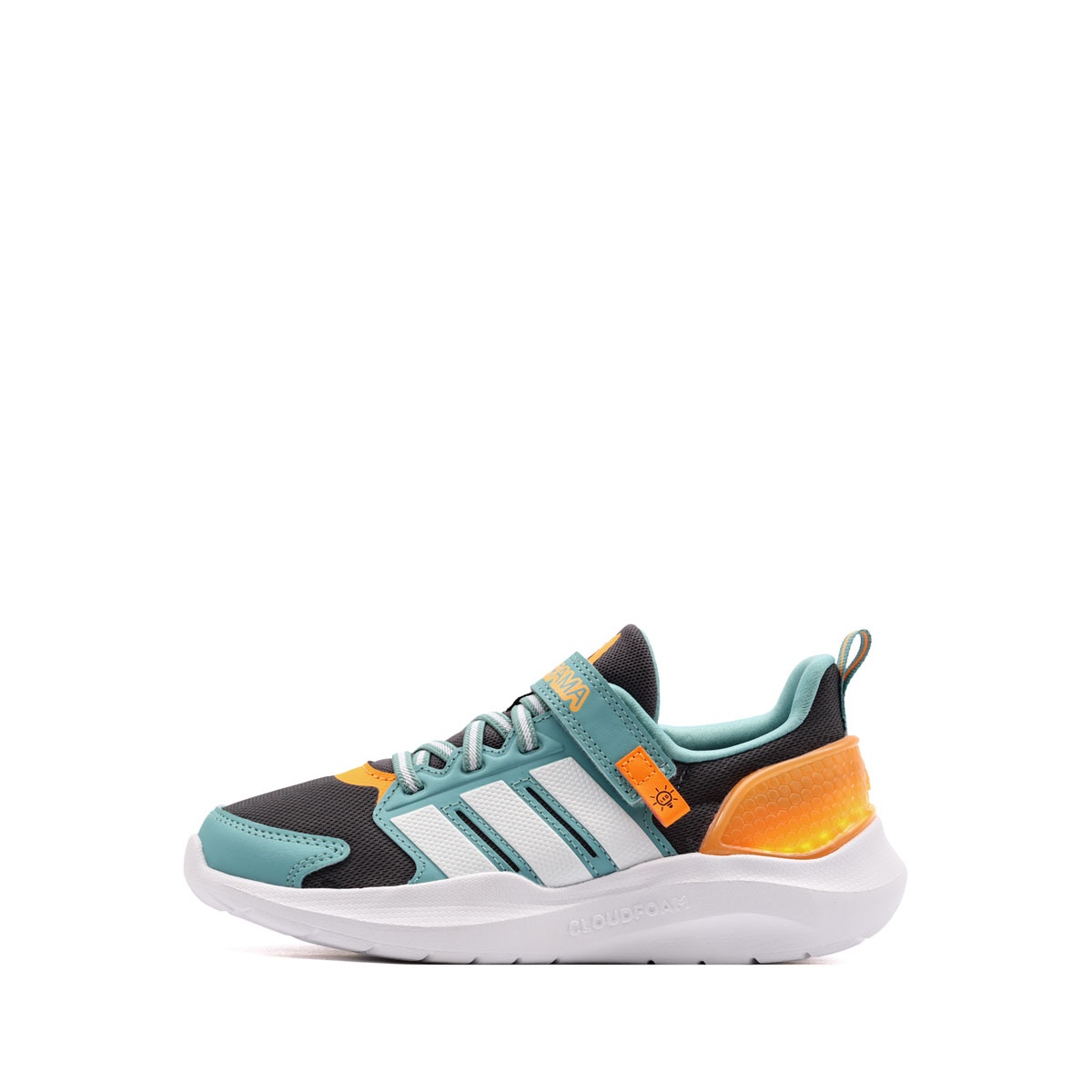 adidas Lightorama Runner EL Adidași copii KJ9712