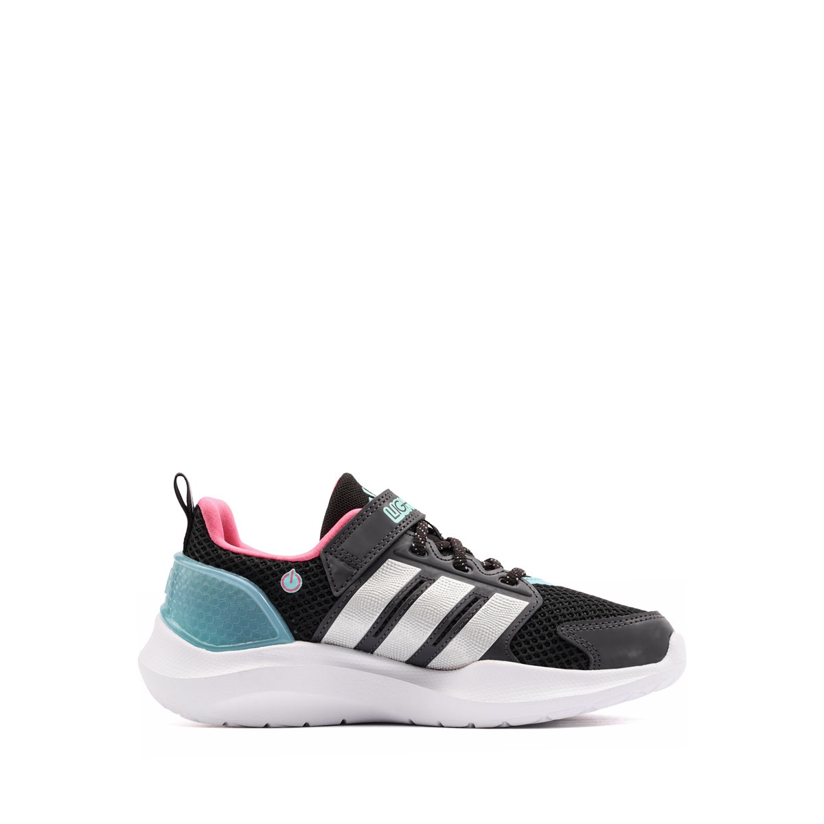 adidas Lightorama Runner EL Adidași copii KJ9713