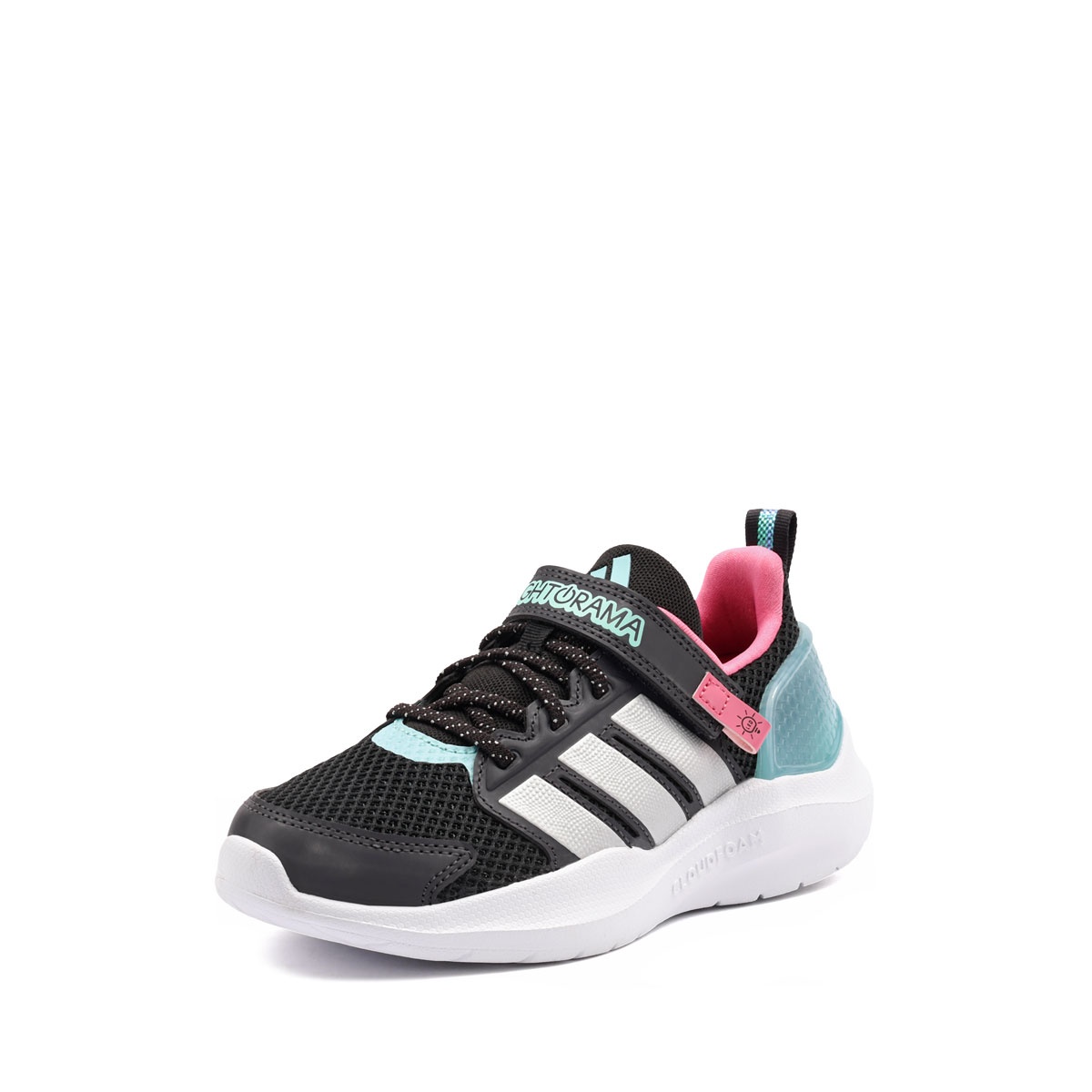 adidas Lightorama Runner EL Adidași copii KJ9713