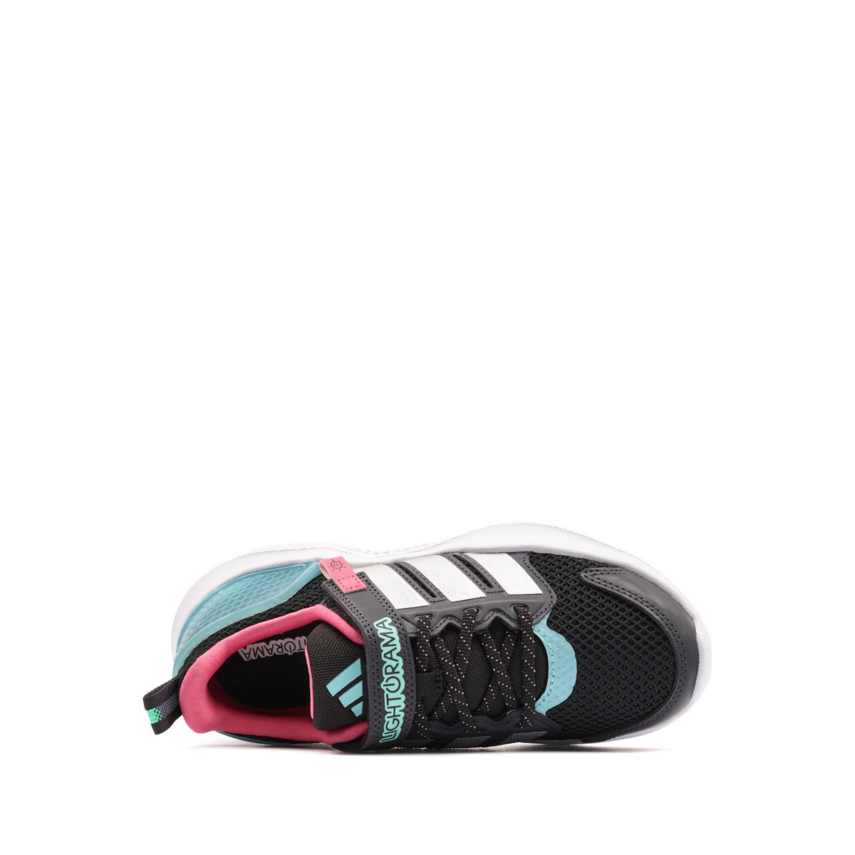 adidas Lightorama Runner EL Adidași copii KJ9713