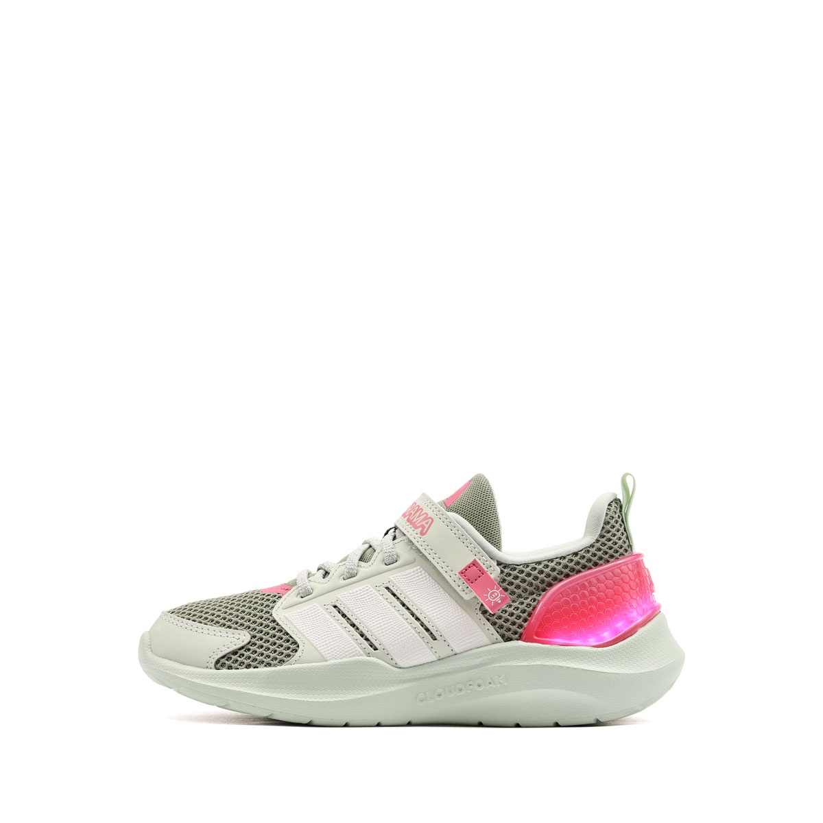 adidas Lightorama Runner EL Adidași copii KK3280