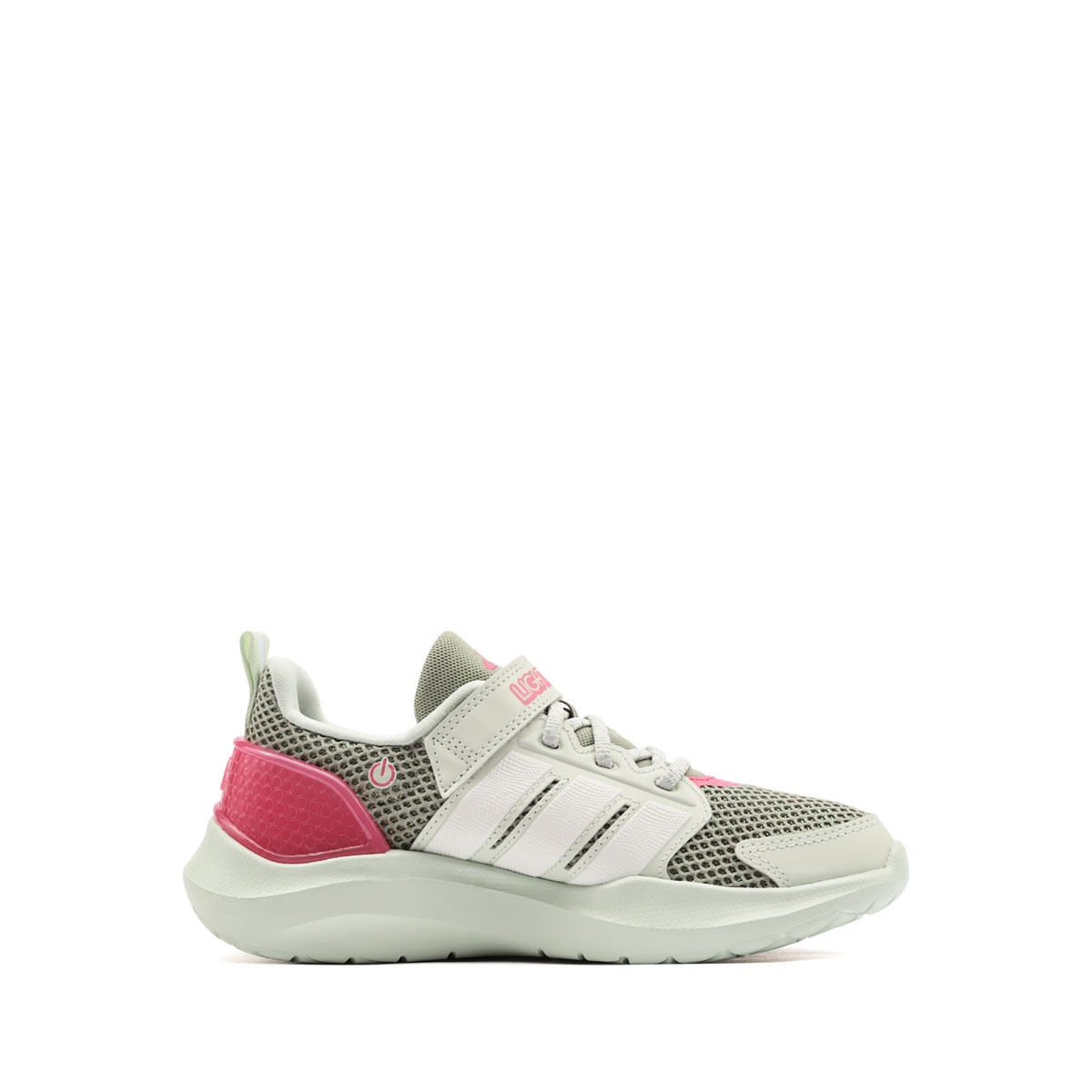 adidas Lightorama Runner EL Adidași copii KK3280