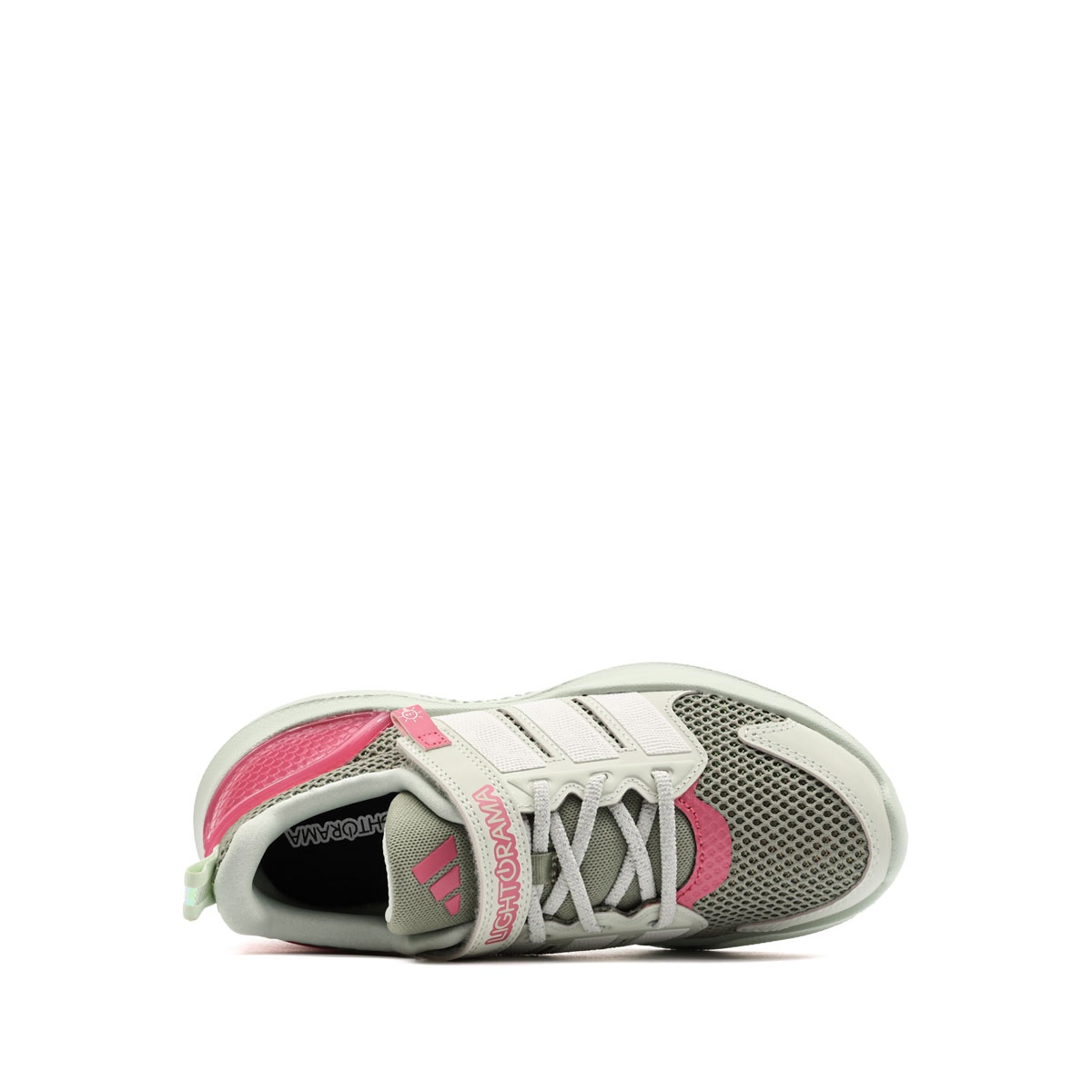 adidas Lightorama Runner EL Adidași copii KK3280