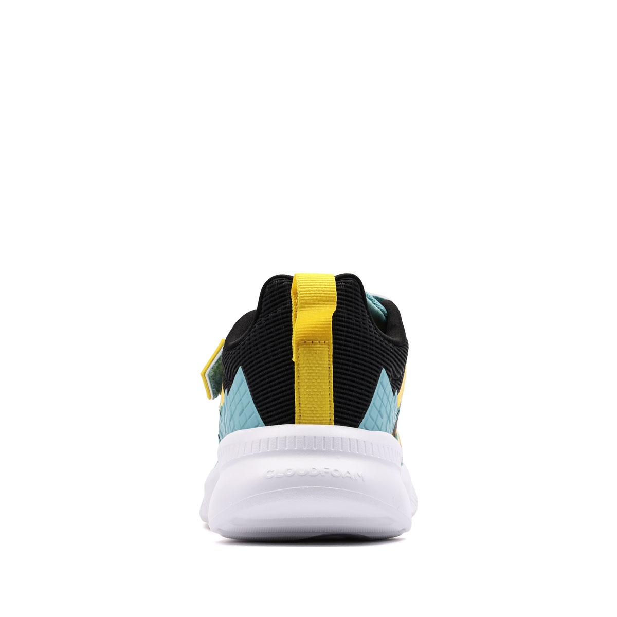 adidas Minecraft FortaRun EL C Adidași copii JR1947