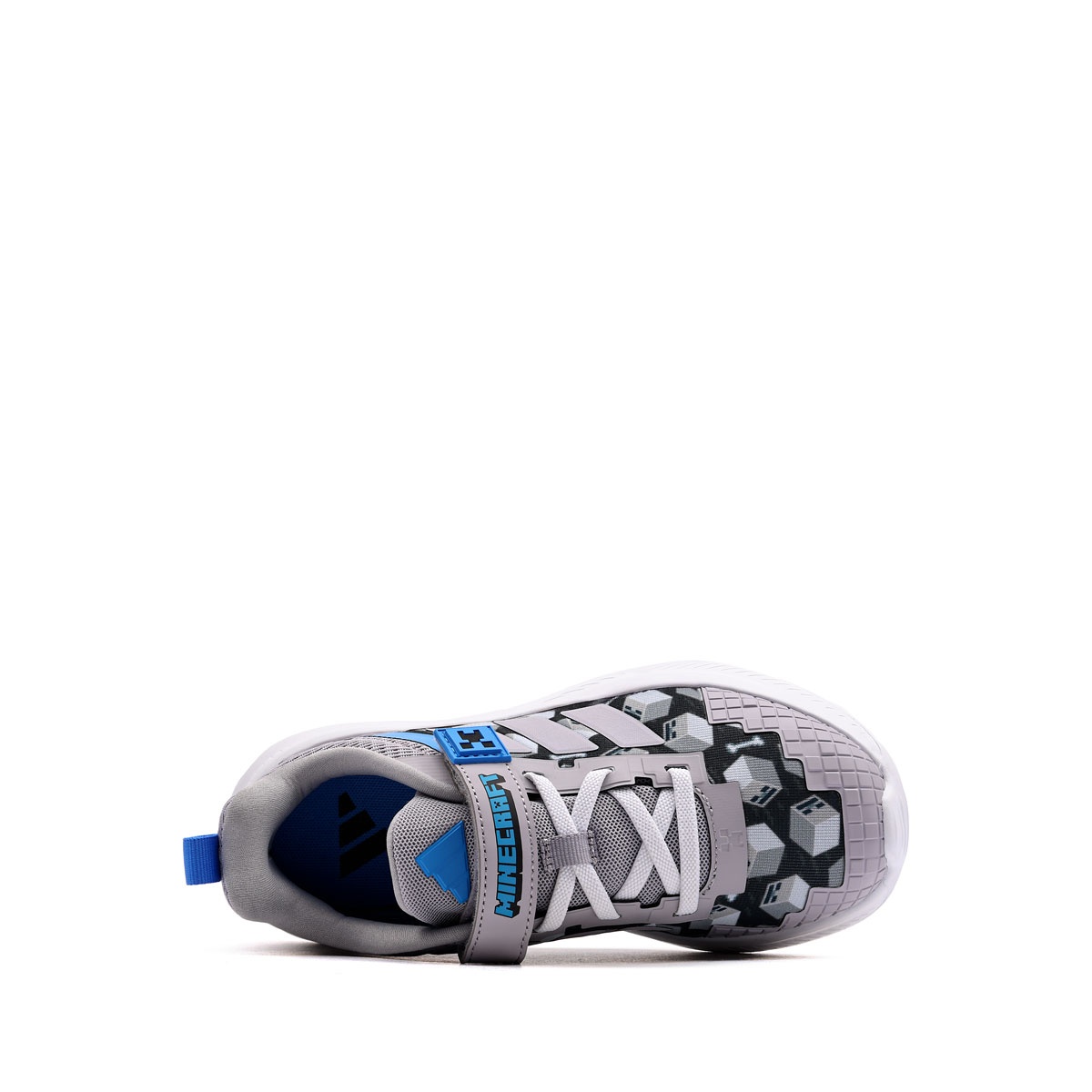 adidas Minecraft FortaRun EL Adidași copii JR1945