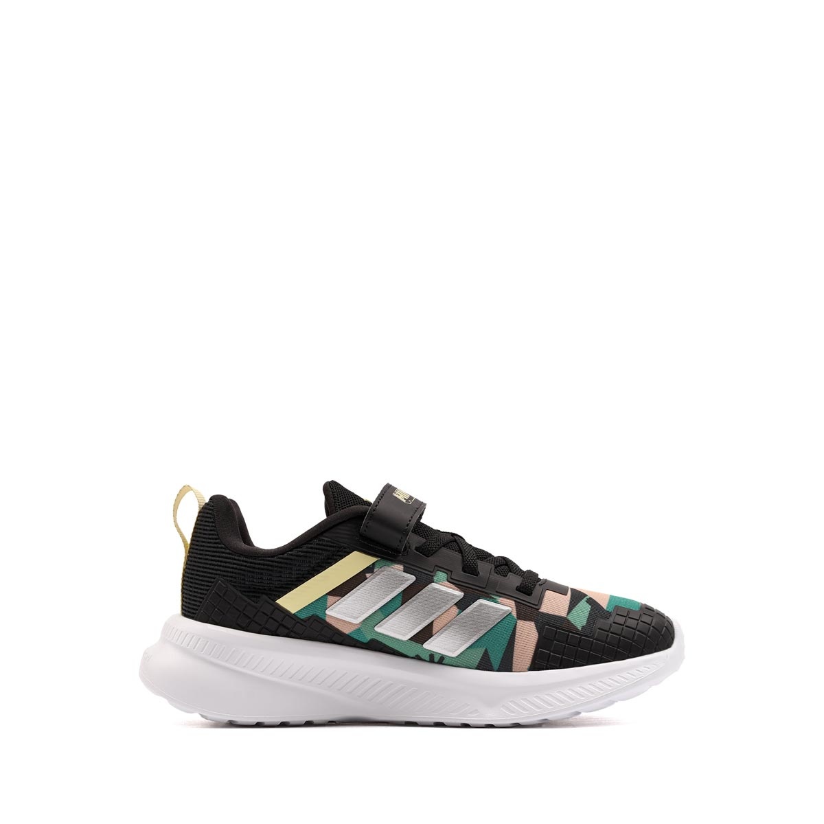 adidas Minecraft FortaRun EL Adidași copii KK4631