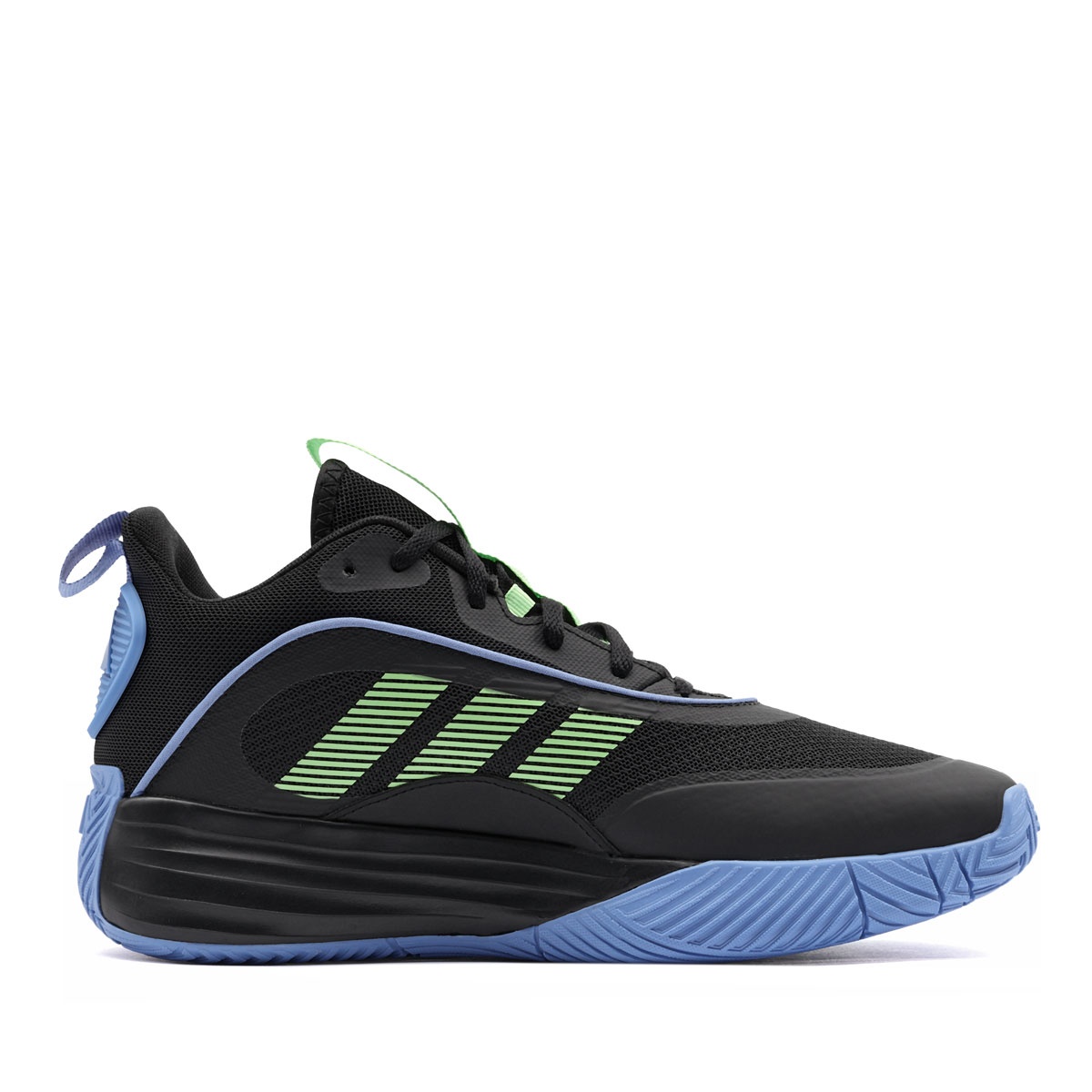 adidas Ownthegame 3.0 Adidași bărbați JS2167