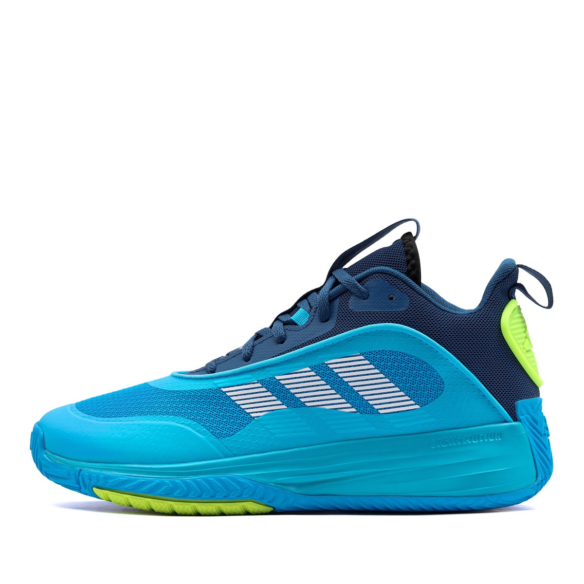 adidas Ownthegame 3.0 Adidași bărbați JS2168