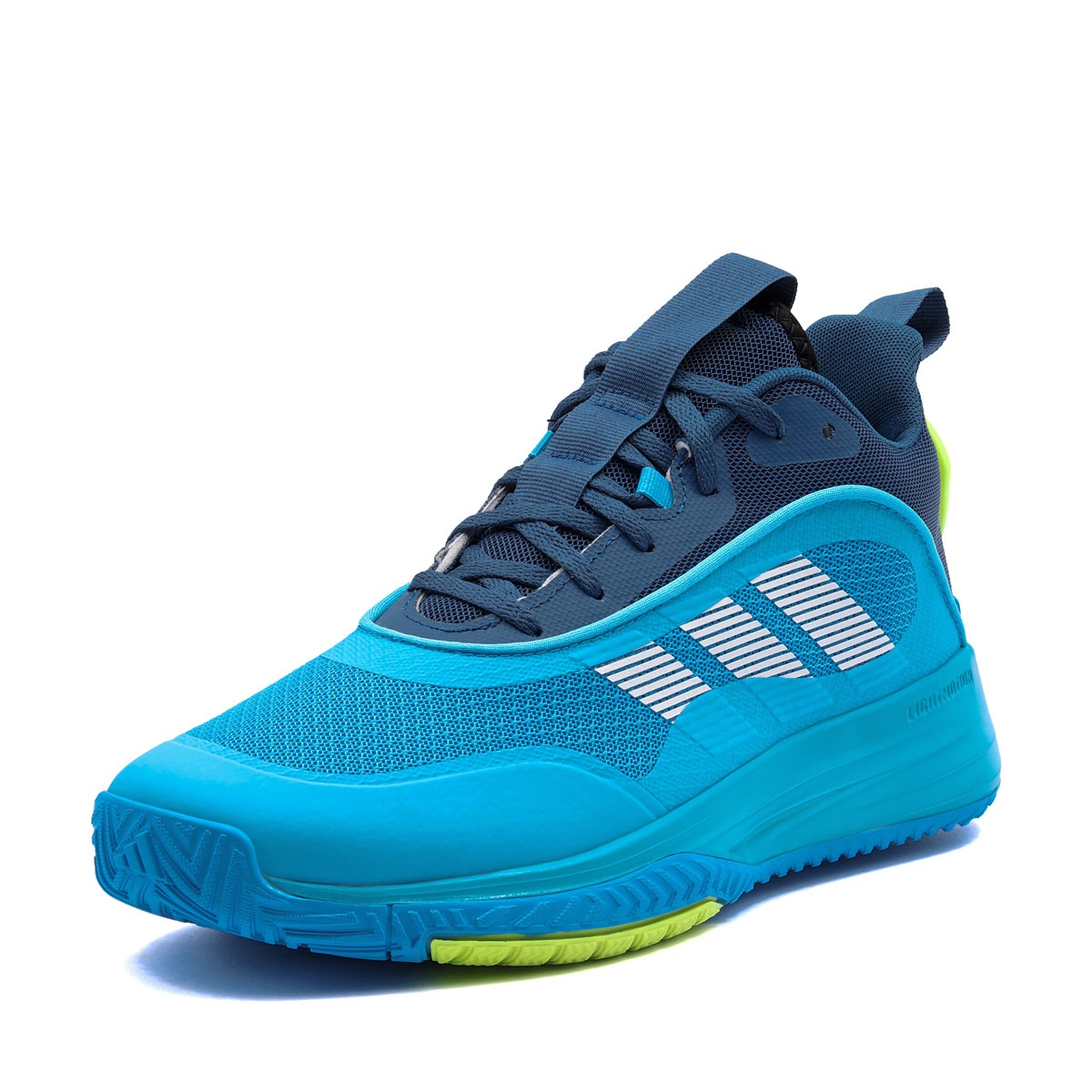adidas Ownthegame 3.0 Adidași bărbați JS2168