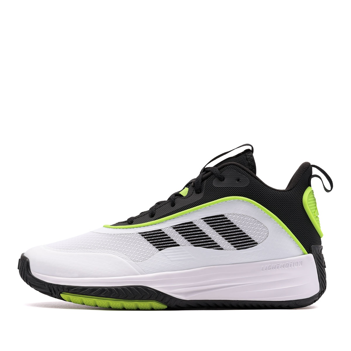 adidas Ownthegame 3.0 Adidași bărbați JS2173