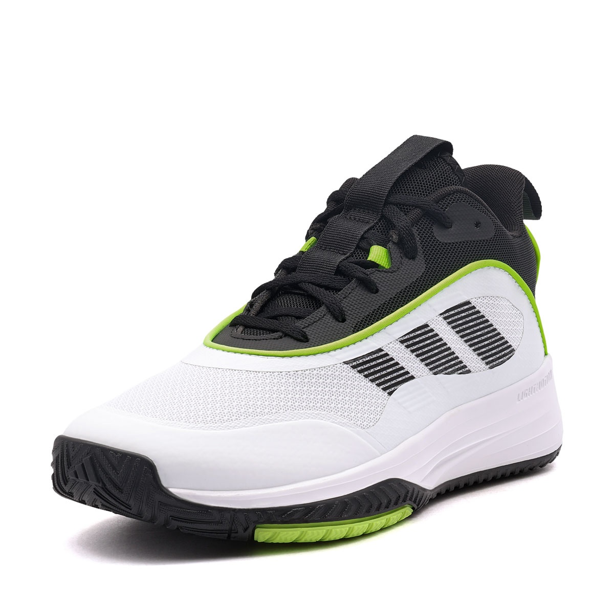 adidas Ownthegame 3.0 Adidași bărbați JS2173