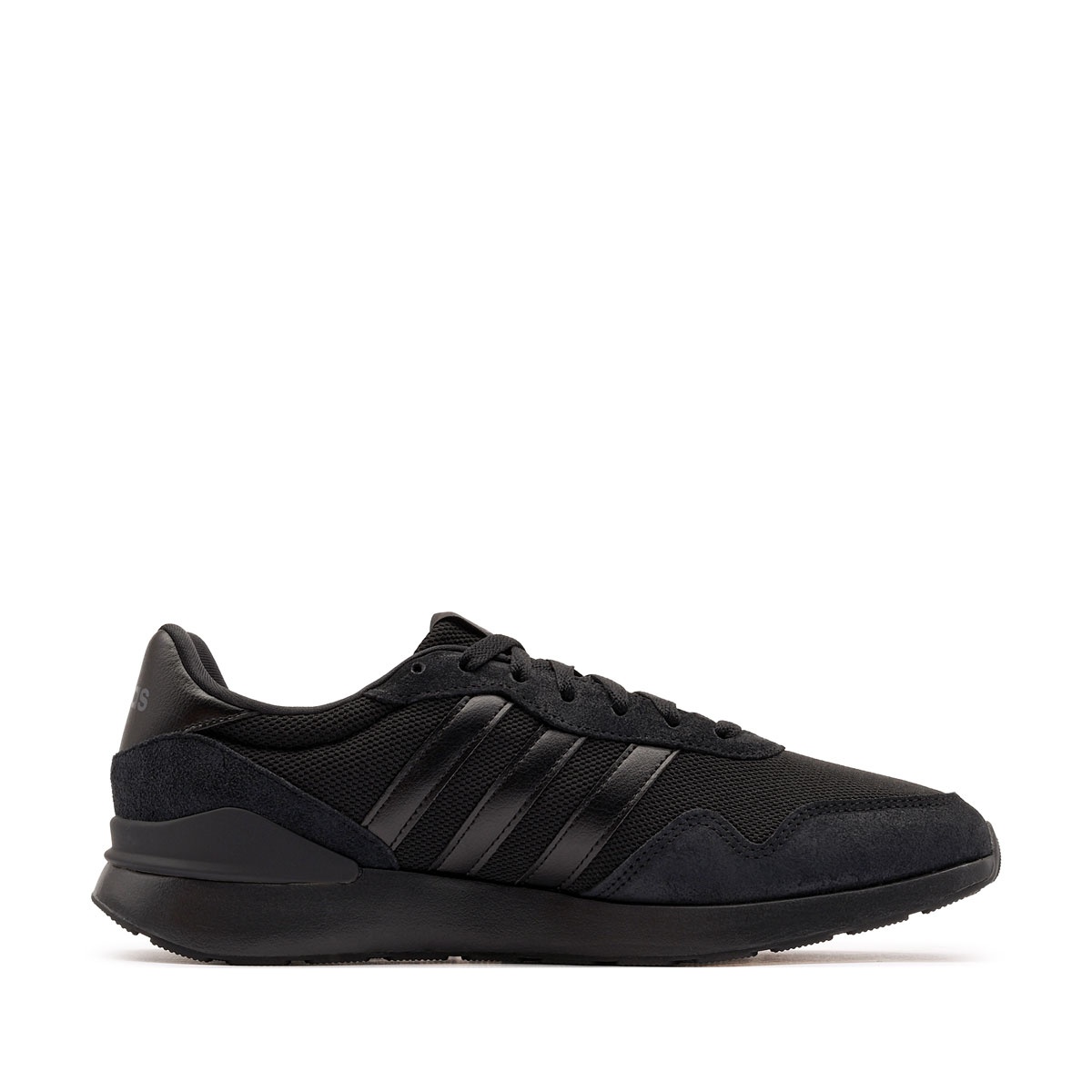 Adidași damă adidas Run 60s 4.0 JR2058 adidas Run 60s 4.0 Adidași damă JR2058